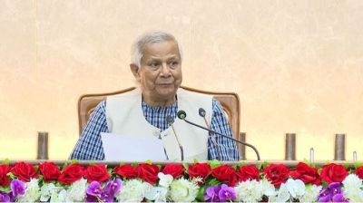 অসংক্রামক রোগ প্রতিরোধে জনসচেতনতা ও নিয়ন্ত্রণ ব্যবস্থা গড়ে তোলার ওপর গুরুত্বারোপ প্রধান উপদেষ্টার