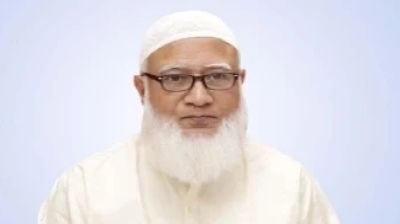আমিরের ইচ্ছা অনুযায়ী দেশে চিকিৎসার সিদ্ধান্ত নেওয়া হয়: ডা. তাহের