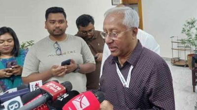 নির্বাচনের রোডম্যাপ অনুমোদনের অপেক্ষায়