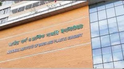 বিস্ফোরণের ঘটনায় নারায়ণগঞ্জে এক মাস বয়সী শিশুর মৃত্যু