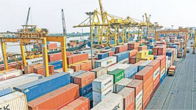 রপ্তানি আয়ের লক্ষ্যমাত্রা ৬৩.৫ বিলিয়ন ডলার নির্ধারণ