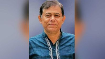 সাবেক এমপি অপু ঢাকায় গ্রেপ্তার