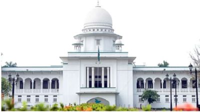 গোমতী নদীর জায়গায় থাকা ৫০৮ অবৈধ দখল-স্থাপনা উচ্ছেদে হাইকোর্টের নির্দেশ