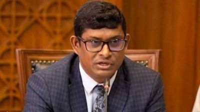 জাতীয় পার্টিকে ছাড়া সংস্কার ও নির্বাচন হবে না: শামীম হায়দার পাটোয়ারী