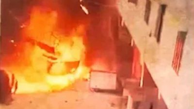 গণঅভ্যুত্থানের সময় আশুলিয়ায় লাশ পোড়ানোর মামলায় ১৬ জনের বিচার শুরু