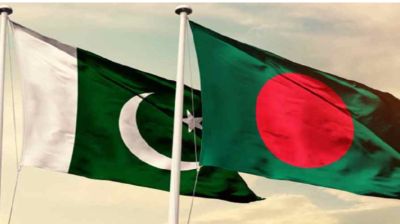ঢাকা-ইসলামাবাদে ঘনিষ্ঠতা বাড়ছে, উদ্বেগে নয়াদিল্লি