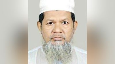 ইউনিয়ন বিএনপির সাধারণ সম্পাদক হলেন উপদেষ্টা মাহফুজের বাবা