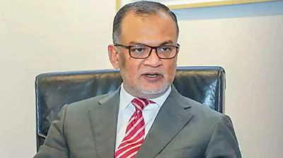 বাজার সিন্ডিকেট নির্মূল করা হয়েছে: বাণিজ্য উপদেষ্টা