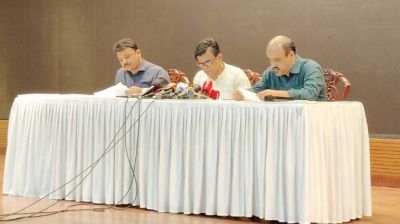 মৃত্যুদণ্ডের বিধান রেখে গুম অধ্যাদেশের নীতিগত অনুমোদন