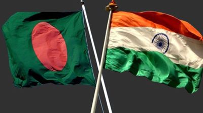 ভারতে আওয়ামী লীগের রাজনৈতিক কার্যক্রম বন্ধের অনুরোধ অন্তর্বর্তী সরকারের