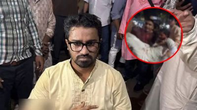 নুরের সবশেষ অবস্থা জানালেন রাশেদ খান