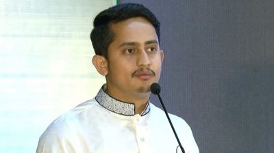 সারজিস আলমের বিরুদ্ধে বিএনপির মামলা