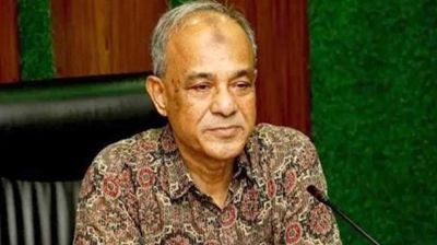 নির্বাচনের সময় এসপি-ওসিদের বদলি হবে লটারির মাধ্যমে: স্বরাষ্ট্র উপদেষ্টা