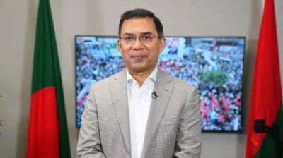 জাতীয় ইস্যুতে দলগুলোর মধ্যে যেন মুখ দেখাদেখি বন্ধ না হয়: তারেক রহমান