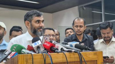 ইসি চাইলে পুরো আসনের ফল বাতিল করতে পারবে
