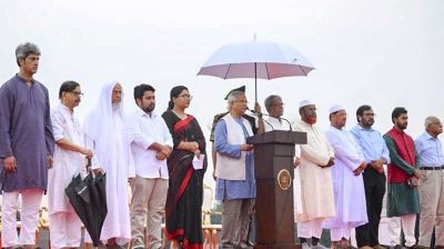 আমাগো শুরু কবে পলাশীর প্রান্তরে, সাতচল্লিশ না একাত্তরে?