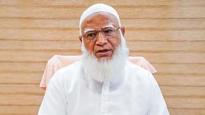 জামায়াত আমিরের বাইপাস সার্জারি শনিবার, দোয়া কামনা