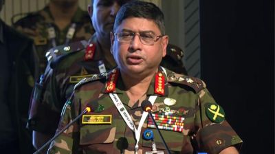 তারা বড় হলে নিজেদের ভুল বুঝতে পেরে লজ্জিত হবে