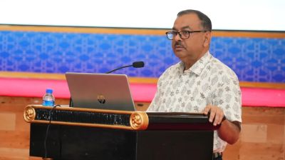 সড়ক পরিহার করে সভা-সমাবেশ করার অনুরোধ ডিএমপি কমিশনারের