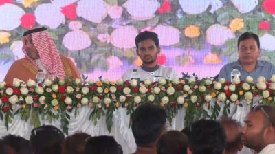 ঐকমত্যের অভাবে জাতীয় নির্বাচনের আগে স্থানীয় সরকার নির্বাচন সম্ভব হয়নি: আসিফ মাহমুদ