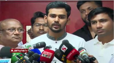 ৫ আগস্টের পর থেকে অপুর সঙ্গে যোগাযোগ নেই: উপদেষ্টা আসিফ