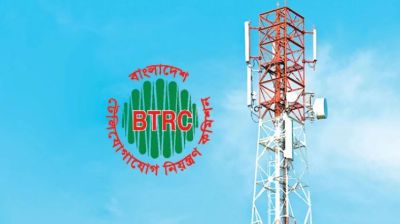 ফোরজির সর্বনিম্ন গতি হবে ১০ এমবিপিএস, সেপ্টেম্বর থেকে কার্যকর