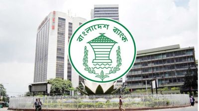 বৈদেশিক মুদ্রার রিজার্ভ ৩০.৮৫ বিলিয়ন ডলার