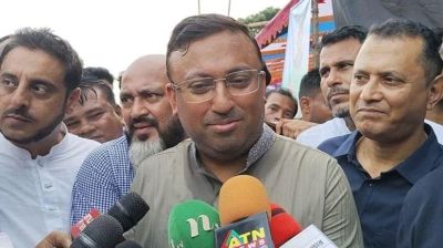'নভেম্বর-ডিসেম্বরের দেশে ফিরবেন তারেক রহমান'
