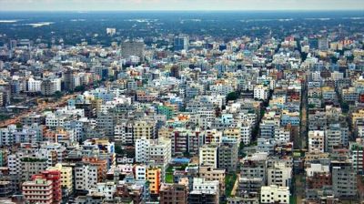 শহরে আয় কমেছে, বেড়েছে খরচ