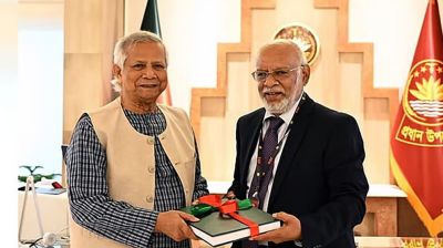 এবার ৭৮ অবসরপ্রাপ্ত কর্মকর্তাকে পদোন্নতির সুপারিশ