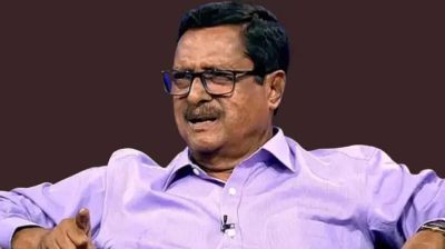 শোকজের বিষয়ে যা বললেন ফজলুর রহমান