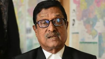 আমি পলিটিক্যালি এটার জবাব দেব