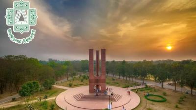 জাকসু নির্বাচনের তফসিল ঘোষণা