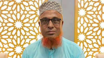 এবি পার্টিতে যোগ দিয়ে জামায়াত নেতার এমপি পদে প্রার্থিতা ঘোষণা, দল বলছে তিনি বহিষ্কৃত