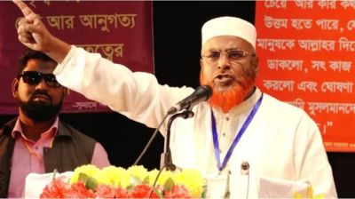 আগামী নির্বাচন পিআর পদ্ধতিতেই হবে: গোলাম পরওয়ার