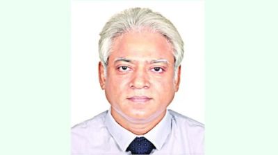 মজিবুর রহমান পরমাণু শক্তি কমিশনে নতুন চেয়ার‌ম্যান