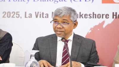 ন্যূনতম করের আইন একটি কালো আইন: এনবিআর চেয়ারম্যান
