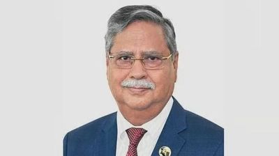 ফ্যাসিবাদের মূলোৎপাটন করে জুলাইয়ের চেতনার পরিপূর্ণ বাস্তবায়ন করতে হবে: রাষ্ট্রপতি
