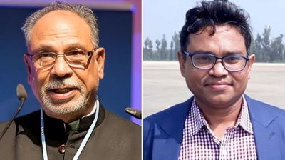 লতিফ সিদ্দিকী ও কার্জনসহ ১৫ জনকে সন্ত্রাসবিরোধী আইনে গ্রেপ্তার