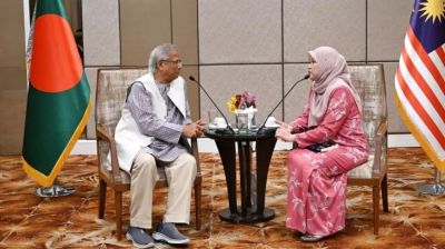 বাংলাদেশি শিক্ষার্থীদের জন্য চালু হতে পারে মালয়েশিয়ার ‘গ্র্যাজুয়েট প্লাস’ ভিসা