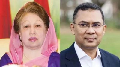 নির্বাচনে অংশ নেবেন খালেদা জিয়া ও তারেক রহমান: মির্জা ফখরুল