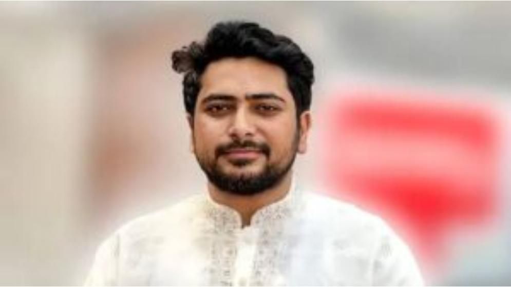 মালয়েশিয়া সফরে যাচ্ছেন এনসিপির আহ্বায়ক নাহিদ ইসলাম