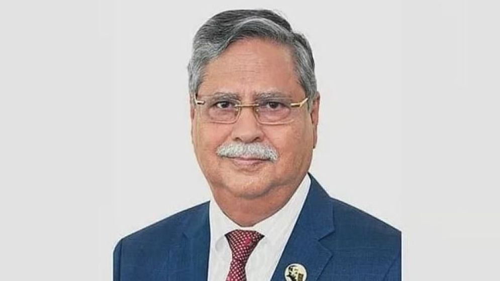 ফ্যাসিবাদের মূলোৎপাটন করে জুলাইয়ের চেতনার পরিপূর্ণ বাস্তবায়ন করতে হবে: রাষ্ট্রপতি