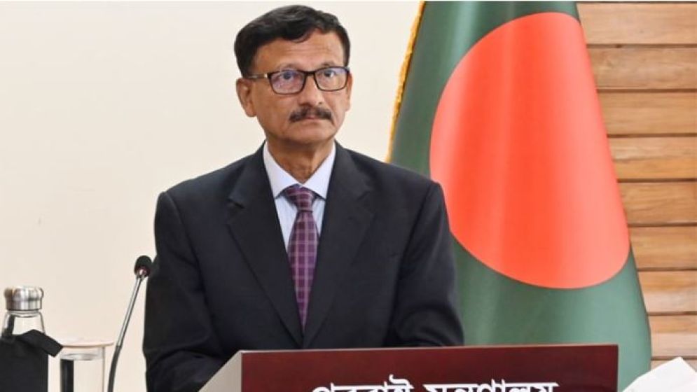 ৭১ ইস্যুতে পাকিস্তানের বক্তব্যে একমত নয় বাংলাদেশ