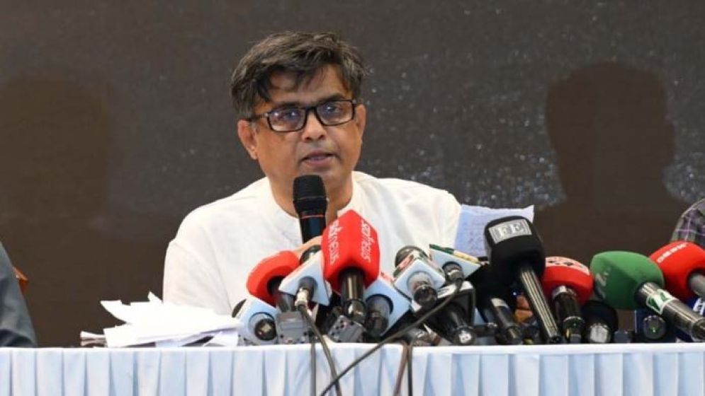 শেখ হাসিনা সরকারের নজরদারি সরঞ্জাম ক্রয় খতিয়ে দেখতে তদন্ত কমিটি