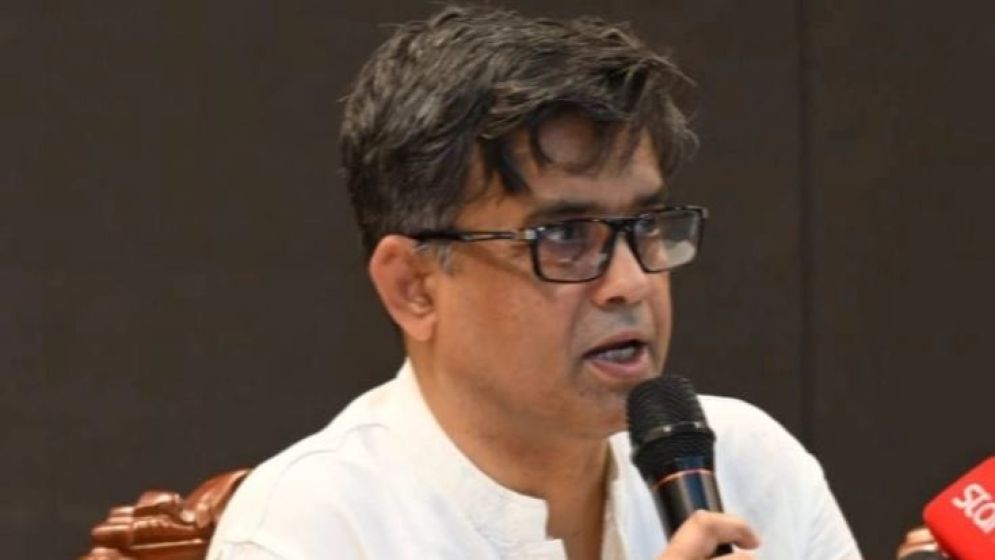 উপদেষ্টা ফরিদা ভুল কথা বলেছেন: প্রেস সচিব