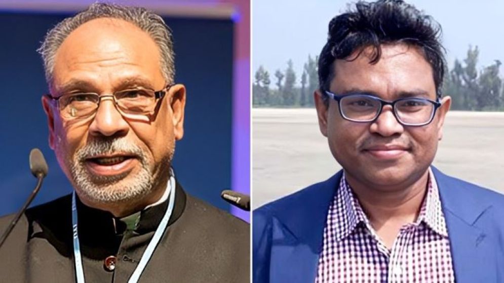 লতিফ সিদ্দিকী ও কার্জনসহ ১৫ জনকে সন্ত্রাসবিরোধী আইনে গ্রেপ্তার