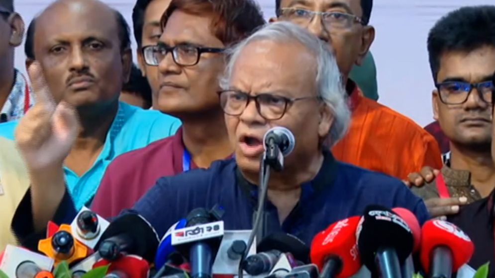 ভারত কেন শেখ হাসিনাকে পুশব্যাক করে না, প্রশ্ন রিজভীর