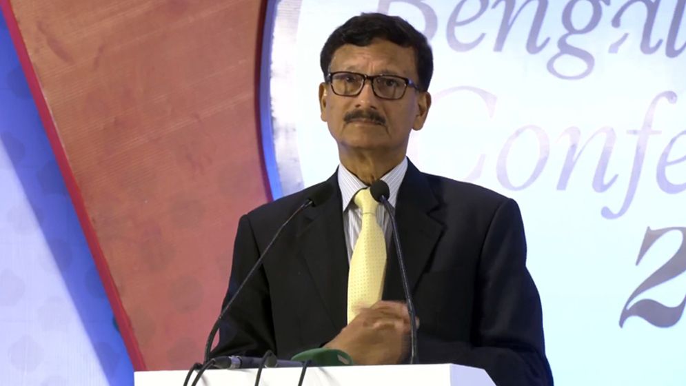 রোহিঙ্গা সমস্যাই বাংলাদেশের সামনে ‘কঠিনতম সংকট’: পররাষ্ট্র উপদেষ্টা