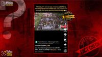২০২২ সালের মিছিলের ভিডিও প্রচার করে আওয়ামী লীগের দাবি 'খেলা তো শুরু'